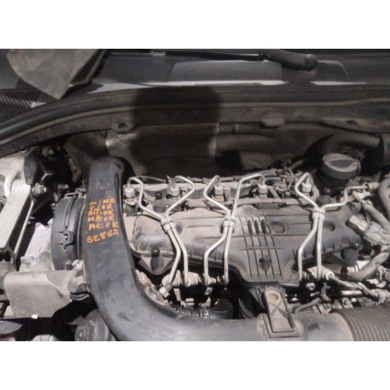 VOLVO XC60 I SUV (156) - imagen 5