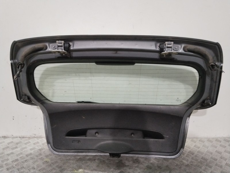 Recambio de porton trasero para bmw 1 (e87) 120 d referencia OEM IAM 41627133898  