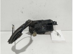 Recambio de cerradura puerta delantera izquierda para opel astra gtc cosmo referencia OEM IAM 13210748