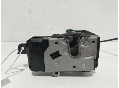 Recambio de cerradura puerta delantera izquierda para opel astra gtc cosmo referencia OEM IAM 13210748   2