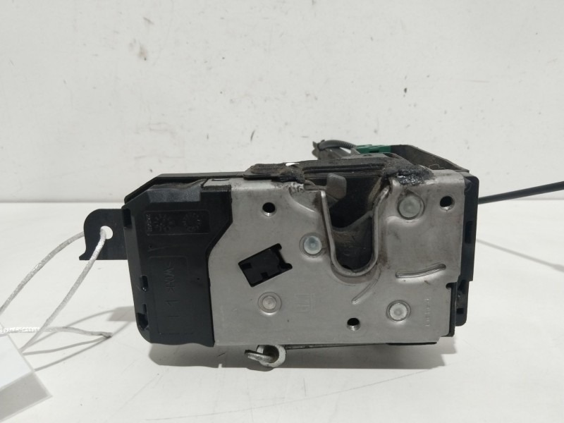 Recambio de cerradura puerta delantera izquierda para opel astra gtc cosmo referencia OEM IAM 13210748  