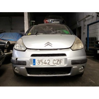 CITROËN C3 PLURIEL