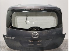 Recambio de porton trasero para mazda 5 (cr) 2.0 cd (cr19) referencia OEM IAM CCY762020G  GRIS