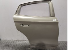 Recambio de puerta delantera derecha para skoda karoq (nu) ambition referencia OEM IAM 57A831052A  