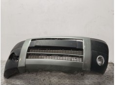 Recambio de paragolpes delantero para peugeot partner caja/chasis (5_, g_) 1.6 hdi 75 referencia OEM IAM 7401W7  