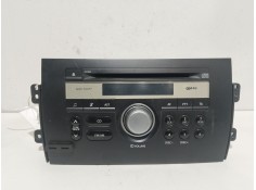 Recambio de sistema audio / radio cd para suzuki sx4 rw (ey) gl+ referencia OEM IAM 3910179J0  