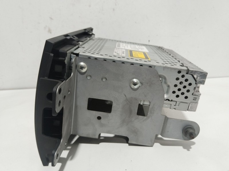 Recambio de sistema audio / radio cd para suzuki sx4 rw (ey) gl+ referencia OEM IAM 3910179J0  