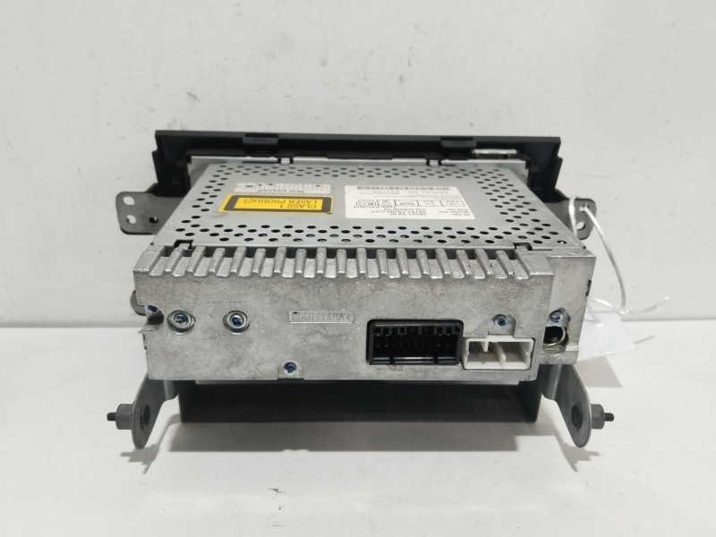 Recambio de sistema audio / radio cd para suzuki sx4 rw (ey) gl+ referencia OEM IAM 3910179J0  