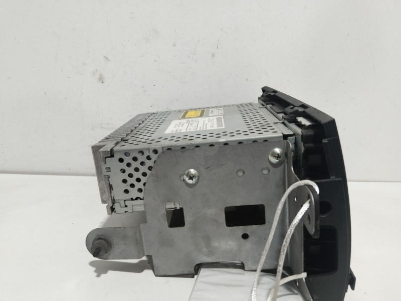 Recambio de sistema audio / radio cd para suzuki sx4 rw (ey) gl+ referencia OEM IAM 3910179J0  