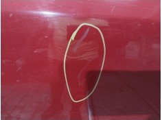 Recambio de puerta trasera derecha para opel zafira b 1.9 cdti referencia OEM IAM 13203016  ROJO 2