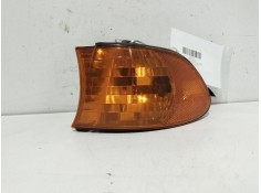 Recambio de piloto delantero izquierdo para bmw serie 7 (e38) 730d automático referencia OEM IAM 1315113125  