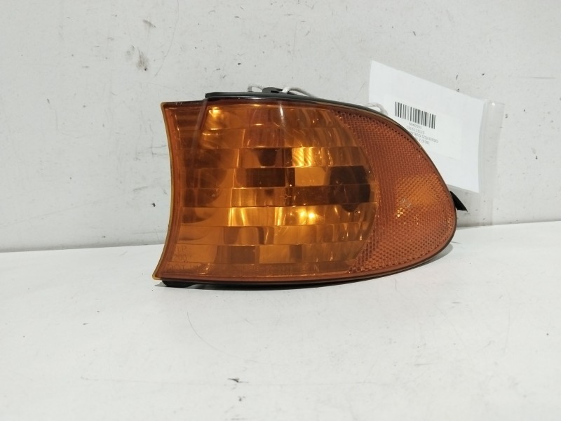 Recambio de piloto delantero izquierdo para bmw serie 7 (e38) 730d automático referencia OEM IAM 1315113125  