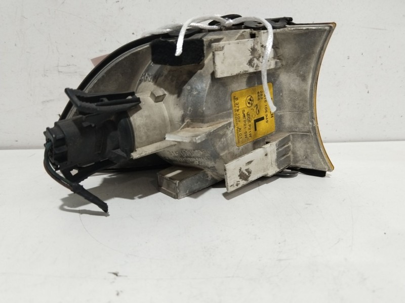 Recambio de piloto delantero izquierdo para bmw serie 7 (e38) 730d automático referencia OEM IAM 1315113125  