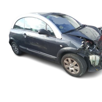 CITROËN C3 PLURIEL (HB_)