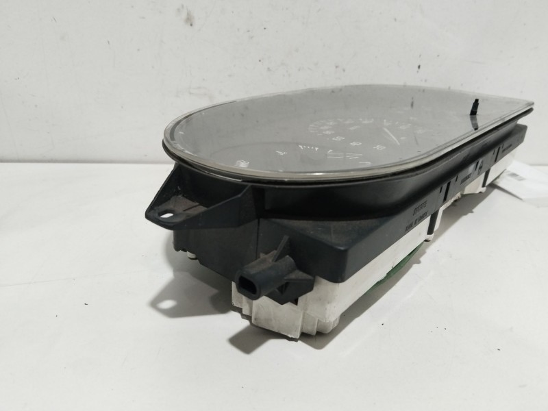 Recambio de cuadro instrumentos para renault megane i scenic (ja0) 2.0 alize referencia OEM IAM 7700847782   Recambio de cuadro instrumentos para renault megane i scenic (ja0) 2.0 alize referencia OEM IAM 7700847782