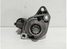 Recambio de motor arranque para seat toledo ii (1m2) 1.6 16v referencia OEM IAM 020911023F  0001121006