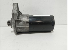 Recambio de motor arranque para seat toledo ii (1m2) 1.6 16v referencia OEM IAM 020911023F  0001121006 2
