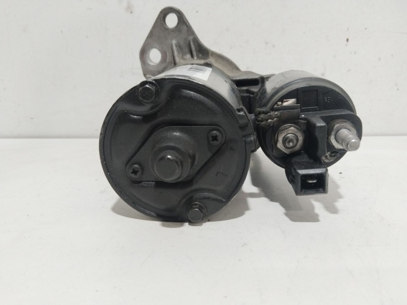 Recambio de motor arranque para seat toledo ii (1m2) 1.6 16v referencia OEM IAM 020911023F  0001121006