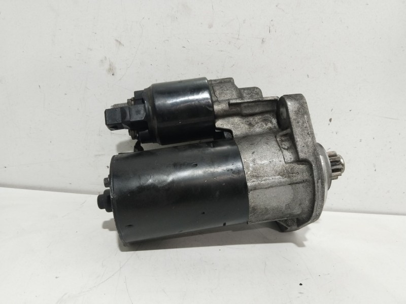 Recambio de motor arranque para seat toledo ii (1m2) 1.6 16v referencia OEM IAM 020911023F  0001121006