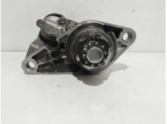 Recambio de motor arranque para volkswagen polo iv (9n_, 9a_) 1.4 16v referencia OEM IAM 02T911023G  0001120400