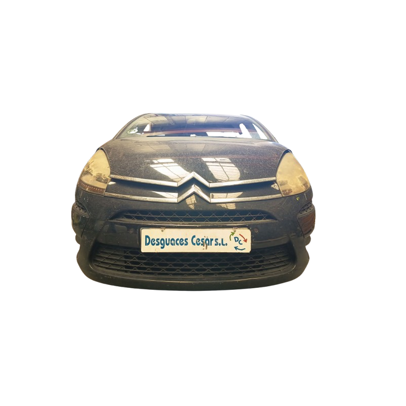 CITROËN C4 PICASSO I MONOSPACE (UD_) - imagen 6