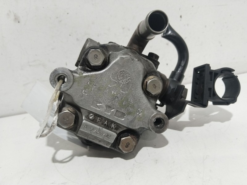 Recambio de bomba direccion para seat leon (1m1) 1.6 16 v referencia OEM IAM 1J0422154H  