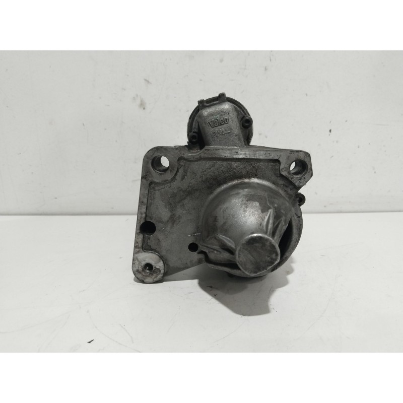 Recambio de motor arranque para peugeot 307 sw (3h) 1.6 hdi 110 referencia OEM IAM 9662854080  