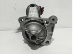 Recambio de motor arranque para renault grand scénic ii (jm0/1_) 1.9 dci (jm0g, jm12, jm1g, jm2c) referencia OEM IAM 8200331251