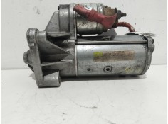 Recambio de motor arranque para renault grand scénic ii (jm0/1_) 1.9 dci (jm0g, jm12, jm1g, jm2c) referencia OEM IAM 8200331251  2