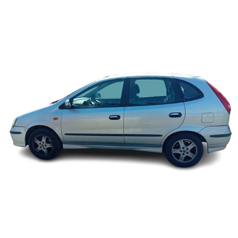 NISSAN ALMERA TINO (V10) - imagen 4