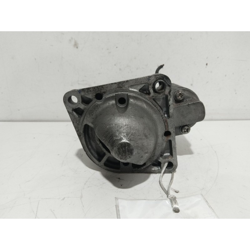 Recambio de motor arranque para opel vectra c berlina elegance referencia OEM IAM M1T30071  679966