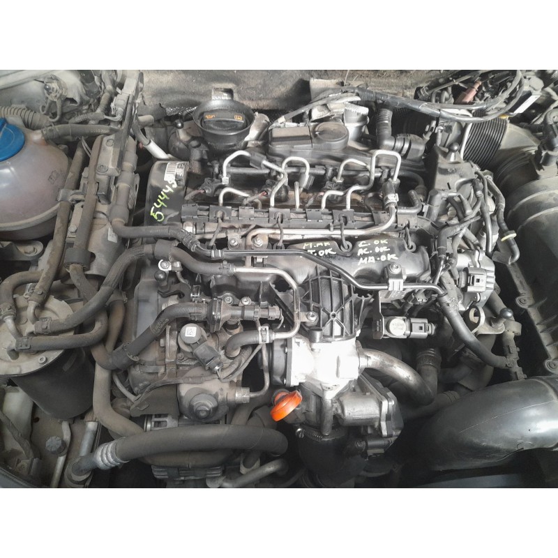 VOLKSWAGEN PASSAT B6 (3C2) - imagen 4