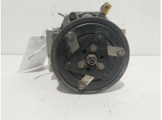 Recambio de compresor aire acondicionado para peugeot 307 sw (3h) 1.6 hdi 110 referencia OEM IAM 9651911480  5373210624