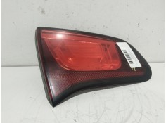 Recambio de piloto trasero izquierdo para citroën c3 ii (sc_) 1.4 hdi 70 (sc8hzc, sc8hr0, sc8hp4) referencia OEM IAM 9685225580