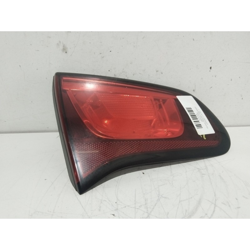 Recambio de piloto trasero izquierdo para citroën c3 ii (sc_) 1.4 hdi 70 (sc8hzc, sc8hr0, sc8hp4) referencia OEM IAM 9685225580 