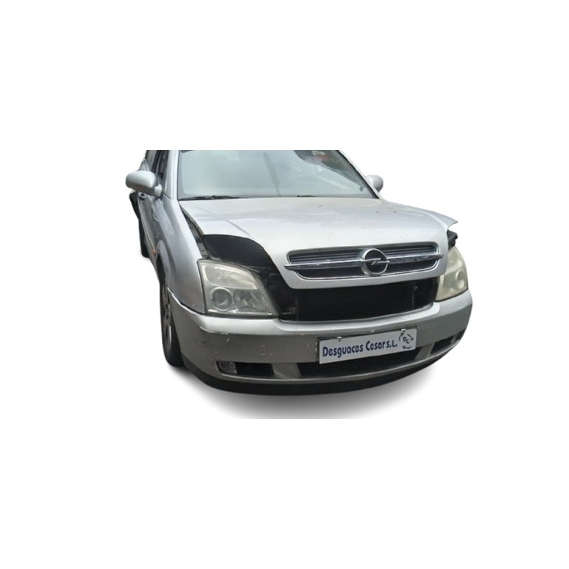 OPEL VECTRA C (Z02) - imagen 1
