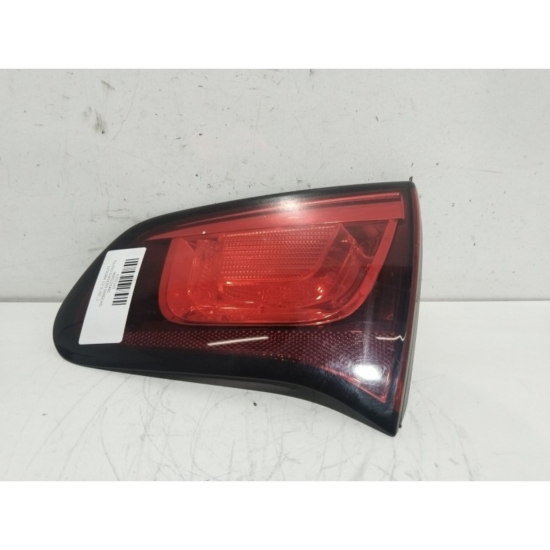 Recambio de piloto trasero derecho para citroën c3 ii (sc_) 1.4 hdi 70 (sc8hzc, sc8hr0, sc8hp4) referencia OEM IAM 9685225480  