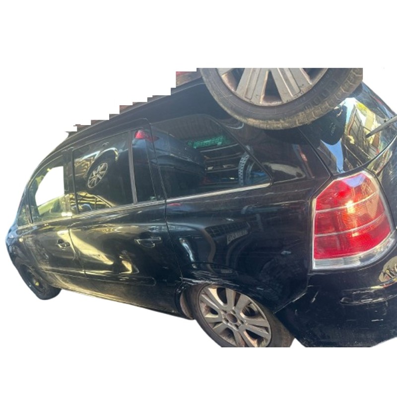 OPEL ZAFIRA B FURGONETA/MONOVOLUMEN (A05) - imagen 3