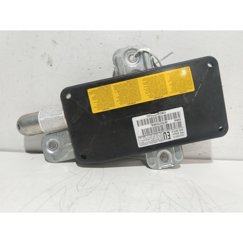 Recambio de airbag lateral delantero izquierdo para bmw serie 3 berlina (e46) 320d referencia OEM IAM 30339879B  