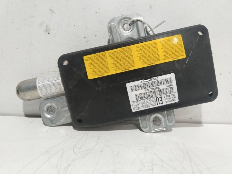 Recambio de airbag lateral delantero izquierdo para bmw serie 3 berlina (e46) 320d referencia OEM IAM 30339879B  
