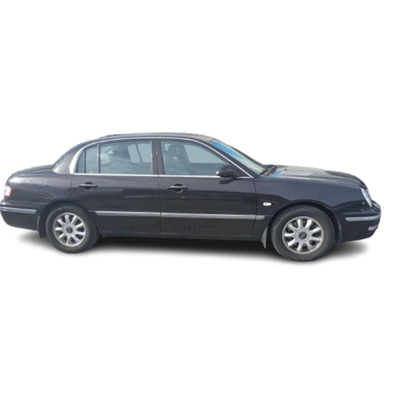 KIA OPIRUS (GH) - imagen 2