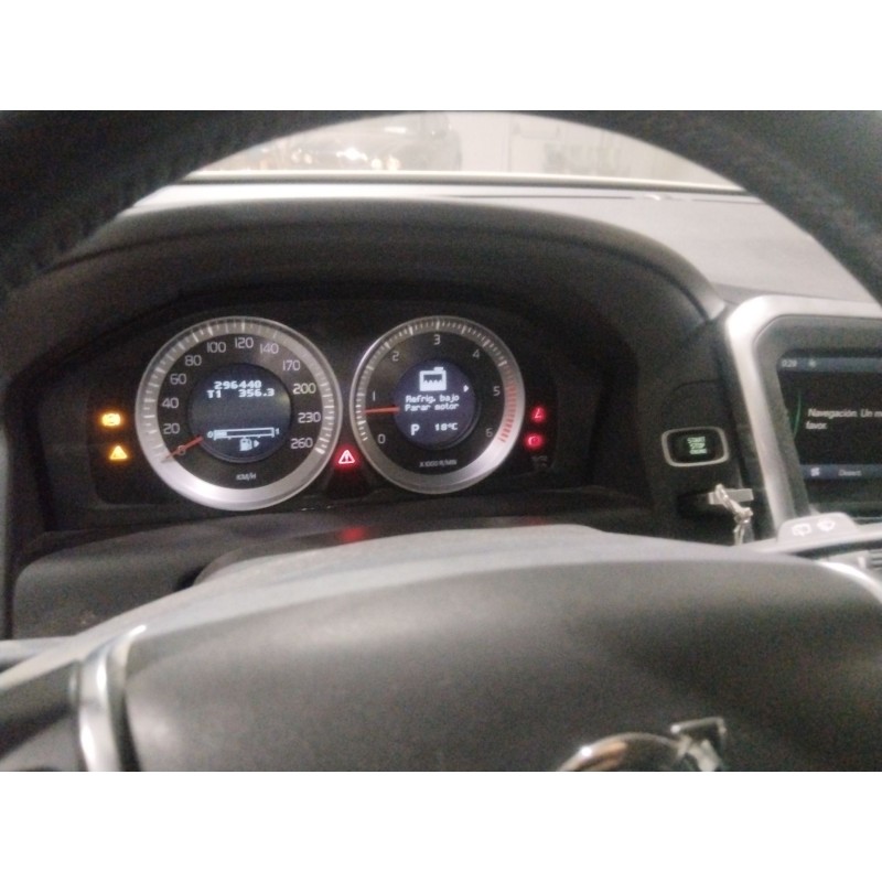 VOLVO XC60 I SUV (156) - imagen 6