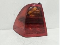 Recambio de piloto trasero izquierdo para bmw 3 touring (e91) 320 d referencia OEM IAM 7160063  