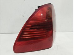 Recambio de piloto trasero izquierdo para bmw 3 touring (e91) 320 d referencia OEM IAM 7160063   2