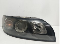 Recambio de faro derecho para volvo s40 berlina 2.4 momentum referencia OEM IAM 30678899