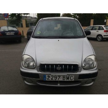 HYUNDAI ATOS PRIME (MX)
