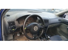 volkswagen golf iv (1j1) del año 1997 2