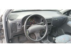 seat ibiza ii (6k1) del año 1998 2