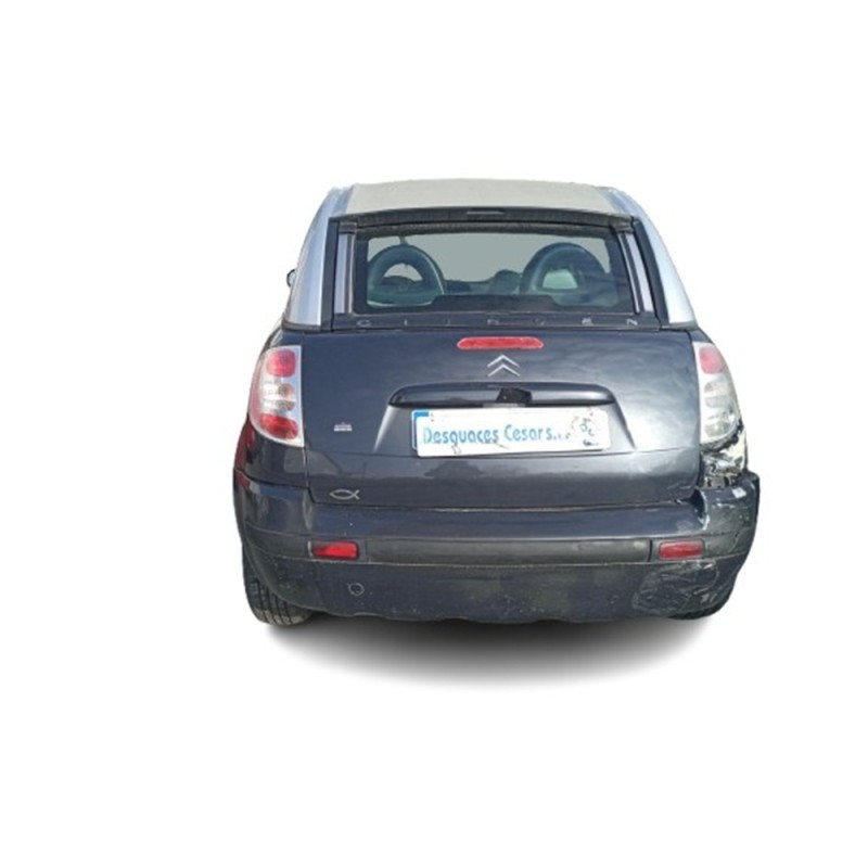 CITROËN C3 PLURIEL (HB_) - imagen 2