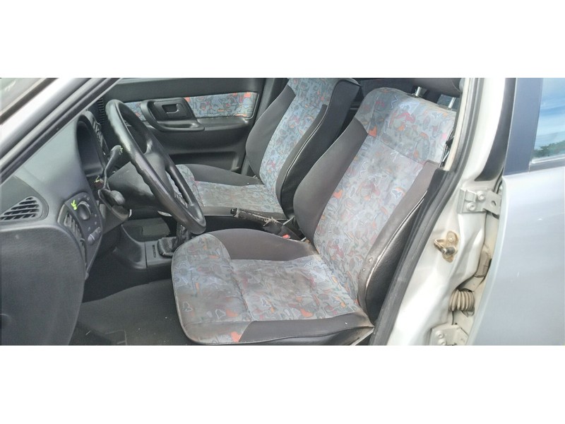 seat ibiza ii (6k1) del año 1998 seat ibiza ii (6k1) del año 1998